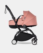 Landou pentru căruciorul Babyzen YOYO² Ginger - imagine 3