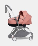 Landou pentru căruciorul Babyzen YOYO² Ginger - imagine 6