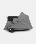 Landou pentru căruciorul Babyzen YOYO² Grey - imagine 5