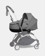 Landou pentru căruciorul Babyzen YOYO² Grey - imagine 6