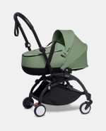 Landou pentru căruciorul Babyzen YOYO² Peppermint - imagine 2
