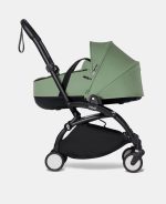 Landou pentru căruciorul Babyzen YOYO² Peppermint - imagine 3