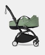 Landou pentru căruciorul Babyzen YOYO² Peppermint - imagine 4