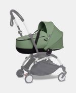 Landou pentru căruciorul Babyzen YOYO² Peppermint - imagine 5