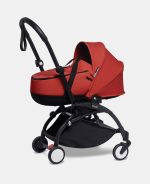 Landou pentru căruciorul Babyzen YOYO² Red - imagine 2