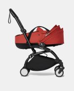 Landou pentru căruciorul Babyzen YOYO² Red - imagine 5