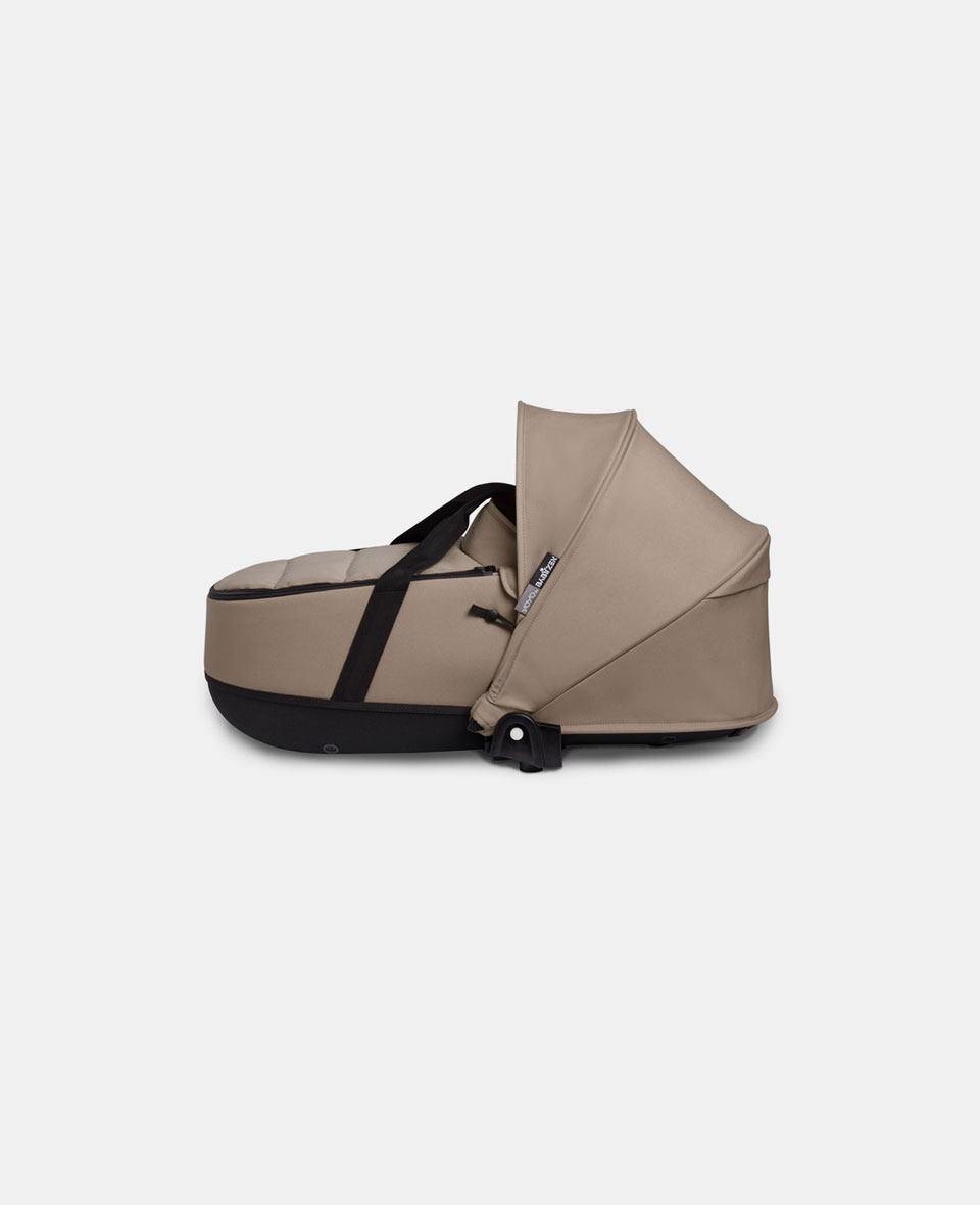 Babyzen_yoyo_landou_taupe_01_main.jpg Landou pentru căruciorul Babyzen YOYO² Taupe - imagine 1