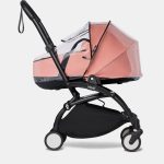 Protecție de ploaie pentru landou Babyzen YOYO²