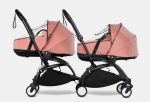 Protecție de ploaie pentru Babyzen YOYO² 0+ - imagine 8