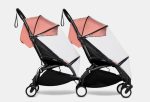 Protecție de ploaie pentru Babyzen YOYO² 0+ - imagine 7