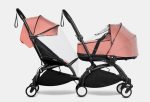 Protecție de ploaie pentru Babyzen YOYO² 0+ - imagine 6