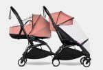 Protecție de ploaie pentru Babyzen YOYO² 0+ - imagine 5