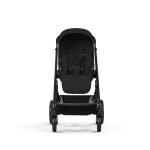 Carucior Balios S Lux 3 in 1 BLK Comfort Moon Black - imagine 5