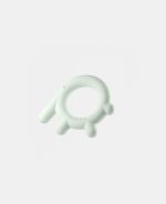 Borrn jucărie dentiție Elefant Green - imagine 2