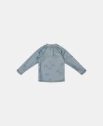 Bluza cu maneca lunga cu protectie UV 50+ - Turtle Island Olive - imagine 3