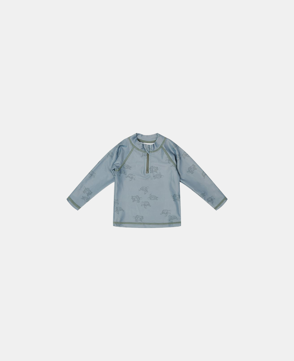 CL11413318.jpg Bluza cu maneca lunga cu protectie UV 50+ - Turtle Island Olive - imagine 1