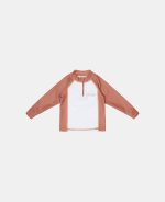 Bluza cu maneca lunga cu protectie UV 50+ - Vintage Sunny Stripes - imagine 2