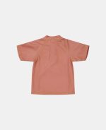 Tricou cu protectie UV 50+ - Vintage Sunny Stripes - imagine 3