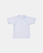 Tricou cu protectie UV 50+ - Daisies - imagine 2