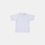 Tricou cu protectie UV 50+ - Daisies