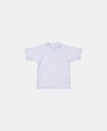 Tricou cu protectie UV 50+ - Daisies