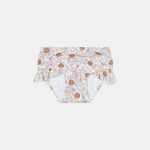 Chilotei de baie cu protectie UV 50+ - Vintage Little Flowers