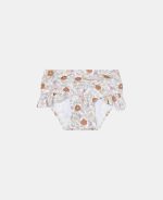 Chilotei de baie cu protectie UV 50+ - Vintage Little Flowers