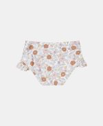 Chilotei de baie cu protectie UV 50+ - Vintage Little Flowers - imagine 3