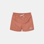 Sort pentru baie cu protectie UV 50+ - Vintage Sunny Stripes