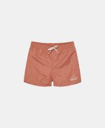 Sort pentru baie cu protectie UV 50+ - Vintage Sunny Stripes