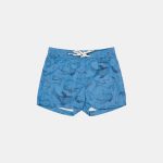 Sort pentru baie cu protectie UV 50+ - Sea Life Blue