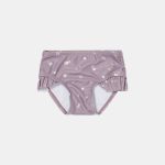 Chilotei de baie cu protectie UV 50+ - Mauve Blossom