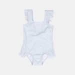 Costum de baie intreg cu protectie UV 50+ - Daisies