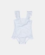 Costum de baie intreg cu protectie UV 50+ - Daisies