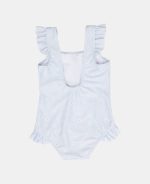 Costum de baie intreg cu protectie UV 50+ - Daisies - imagine 3