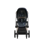 Parte Sport Carucior Priam Fashion Collections Jewels of Nature Cybex Platinum - imagine 7