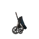 Parte Sport Carucior Priam Fashion Collections Jewels of Nature Cybex Platinum - imagine 4