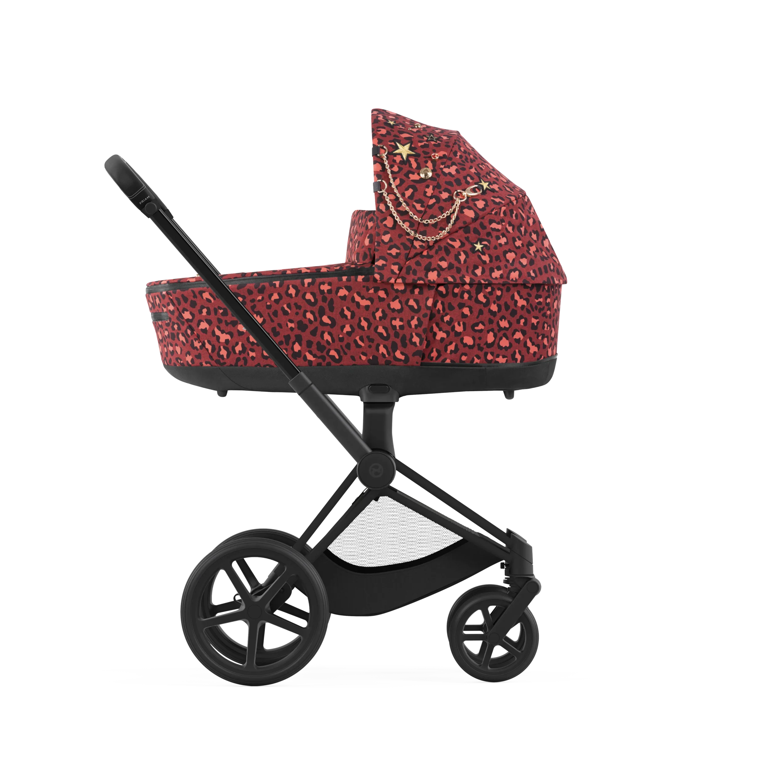 CYB-22-INT-y270-Rockstar-Priam-Cot-MABL-ROSR-print-large-scaled-1.webp Landou PRIAM Lux Rosenrot Red | dark red + Cadru Carucior pentru Copii Priam Rosegold Cybex Platinum - imagine 1