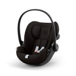Carucior Balios S Lux 3 in 1 BLK Comfort Moon Black - imagine 9