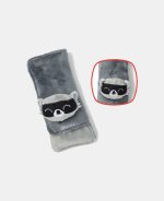 Diono Soft Wraps Protecții moi pentru centuri cu jucărie Raton - imagine 8