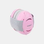 Căști antifonice pentru bebeluși - Pink – Dooky