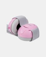 Căști antifonice pentru bebeluși - Pink – Dooky - imagine 3