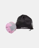 Căști antifonice pentru bebeluși - Pink – Dooky - imagine 4