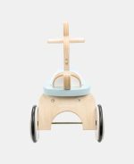 Le Toy Van bicicletă din lemn ride on Deer - imagine 2