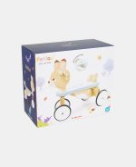 Le Toy Van bicicletă din lemn ride on Deer - imagine 4