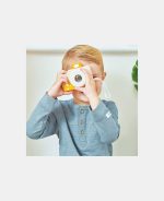Le Toy Van jucărie din lemn aparat foto - imagine 2