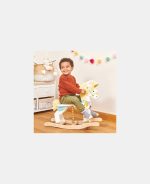 Le Toy Van Balansoar din lemn unicorn