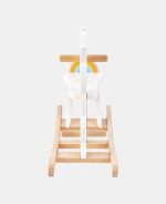 Le Toy Van Balansoar din lemn unicorn - imagine 3