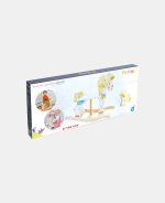 Le Toy Van Balansoar din lemn unicorn - imagine 4