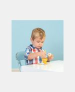 Le Toy Van jucărie din lemn Egg Cup - imagine 2